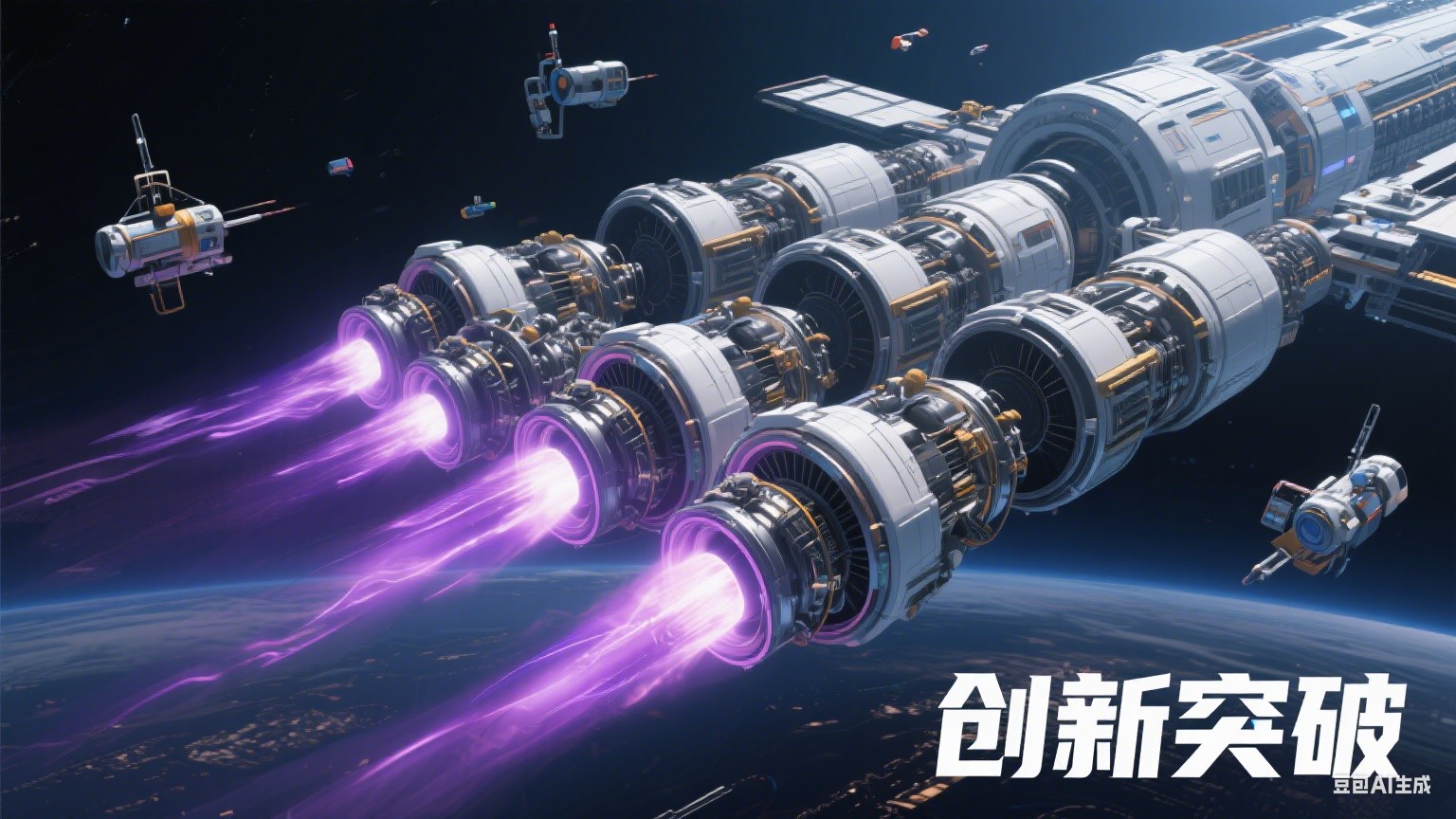 两机专项二期，引领新时代航空工业发展的强大引擎